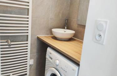 KALEE APPARTEMENT T2 - Photo 12