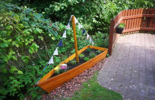 Ferienwohnung Küstenliebe - Foto 8