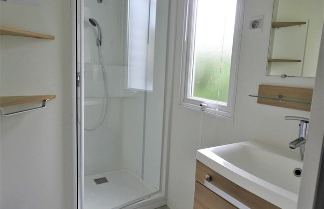 Swanky Mobile Home in Saint Jean de Monts Near Seabeach - Photo 65