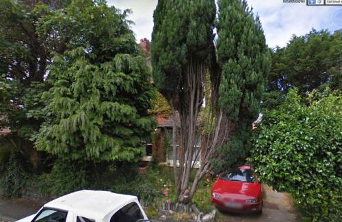 The Shady Corner, Flat 2, 16 Sandy Lane - Foto 18