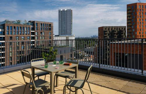 The Sophisticated Stay - Foto 60