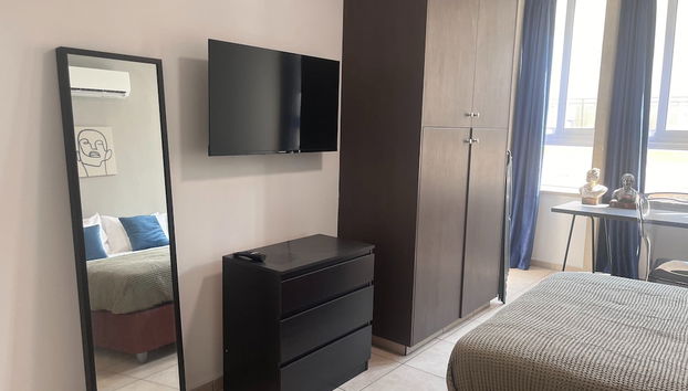 Phaedrus Living: Hoopoe Residencies 107 - Foto 3, Habitación