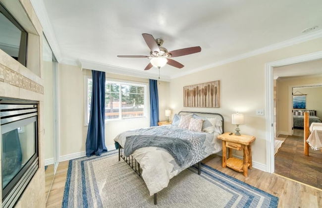 The Moose and Maple Lodge - Foto 17