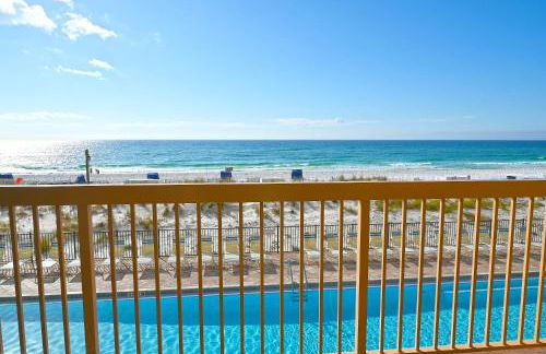 Pelican Beach 0207 1 Bedroom Condo - Foto 29