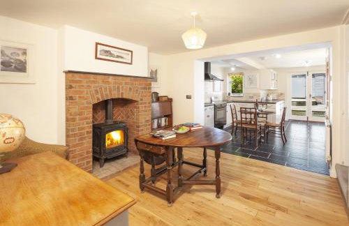 Jasmine Cottage Porlock - Foto 7