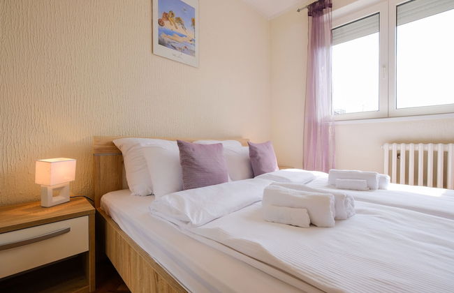 3rooms downtown Belgrade - Foto 11