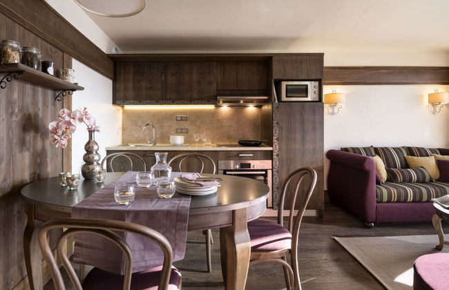 Le Hameau du Kashmir - Photo 16