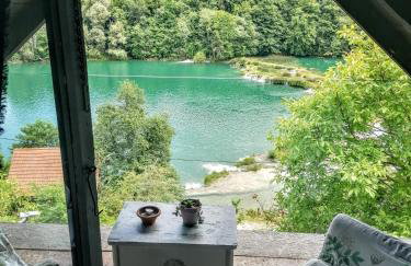 Holiday home Mrežnički šum - Foto 5