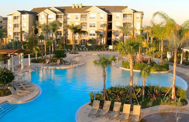 Cleveland Condo at Windsor Hills Resort - Foto 10