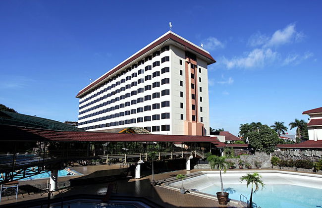 Horison Ultima Bandung - Photo 20