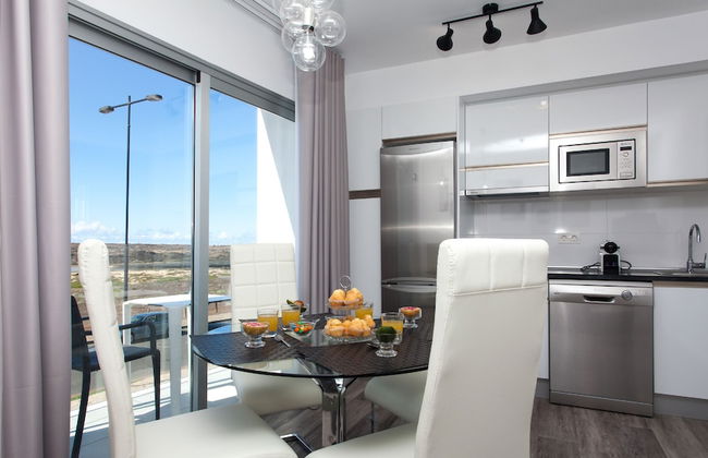 Bristol Sunset Beach - Holiday Apartments - Photo 57