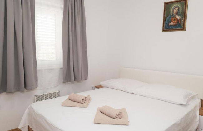 Villa Roški Slap - Foto 1