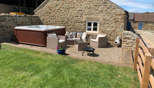 Barford barn holiday cottage - Foto 4