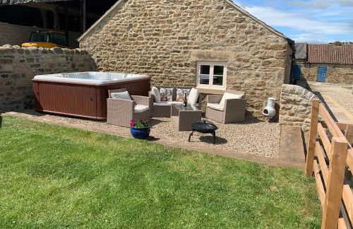 Barford barn holiday cottage - Foto 4