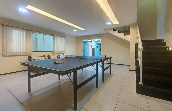 Casa na Praia de Tabuba por Carpediem - Photo 33