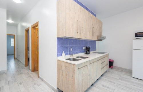 Balcon de la Mina Suites - AirCon and Terrace with views - Foto 38