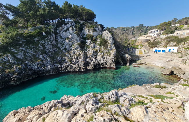 Villetta Paradiso - Foto 25