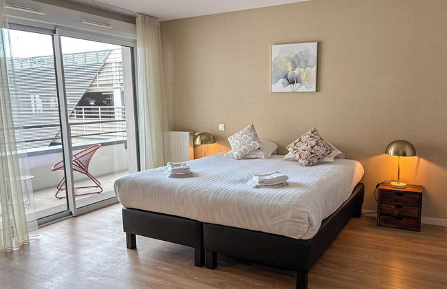 Les Boréales – Appart’hotel & Restaurant - Photo 7