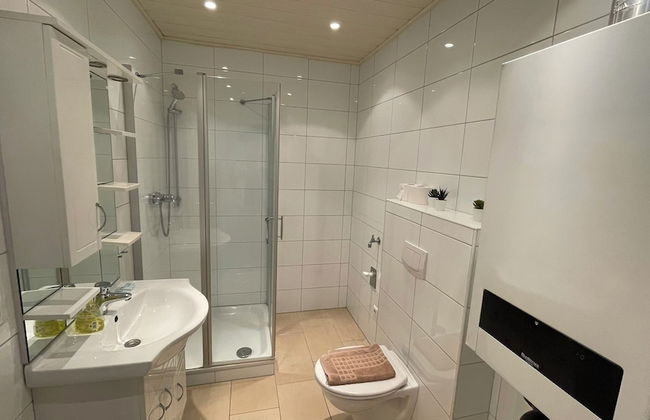 Apartment am Stadtgarten - Photo 14