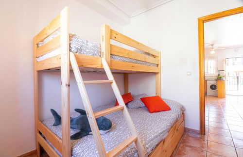 El Calón Beach and Pool - Foto 15