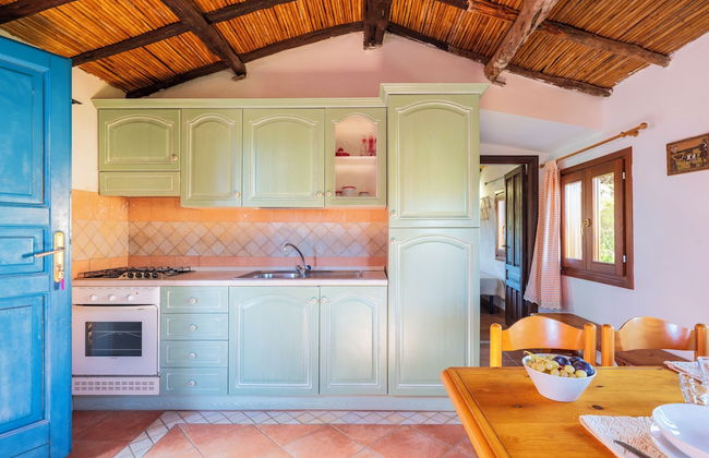 Appartamenti Tiffany - Foto 34