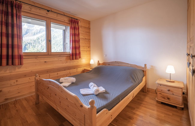 Les Chalets de Marie A 21 - Photo 2