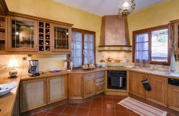 Infinity Villa Ioannina - Photo 12