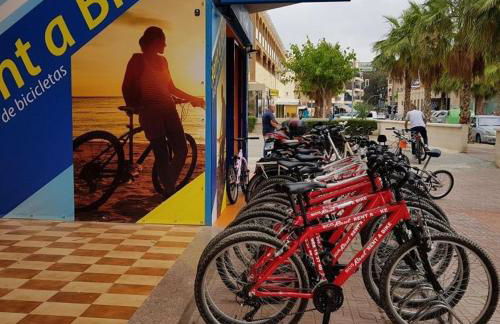 Capitanía frente al mar - Foto 53