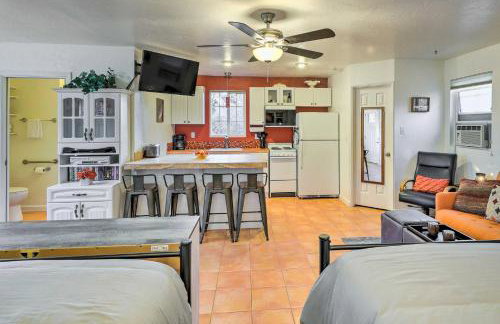 Gazebo and Fire Pit Pet-Friendly Payson Home! - Photo 11