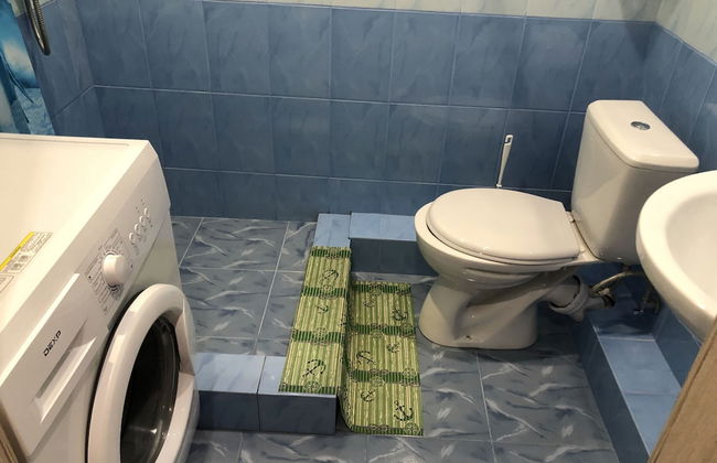 Apartment on Lysaya Gora 36-2a Green Area 4 - Photo 14