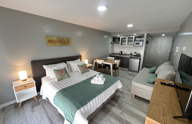 Acqua Apartments Bariloche - Foto 43