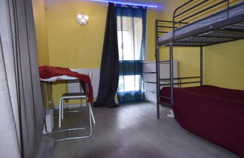 Vaste Appartement dupleix 3 chambre proche Stade de France - Foto 6