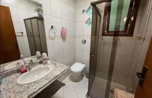 Casa de Alto Padrão em Guaecá 300m da praia - Foto 49