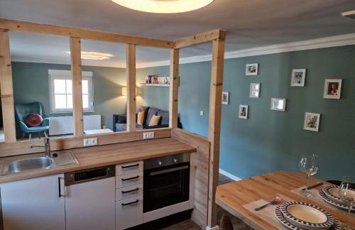 Ferienwohnung Zum Weißen Roß - Foto 11