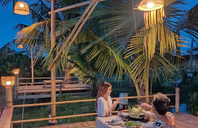 Bamboo Conservation Farm - Foto 75