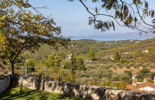 Villa Marrone Splendid Seaview - Foto 6