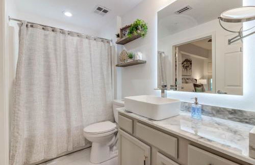 Gorgeous Oceanview 3BR Luxury Condo - Latitude - Foto 35