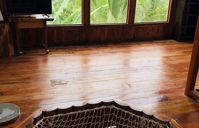 A-Frame Volcano House - Foto 20