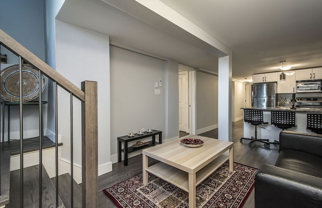 Spacious DAL & Downtown Apartments - Photo 49