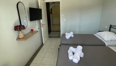 Sidari Centre Apartments - Foto 3