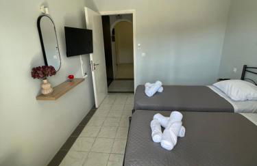 Sidari Centre Apartments - Foto 3