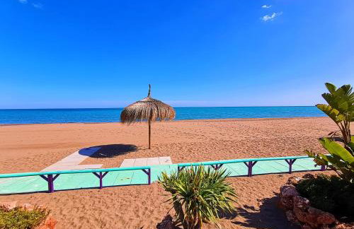 Apartamento Carihuela Torremolinos - Foto 55