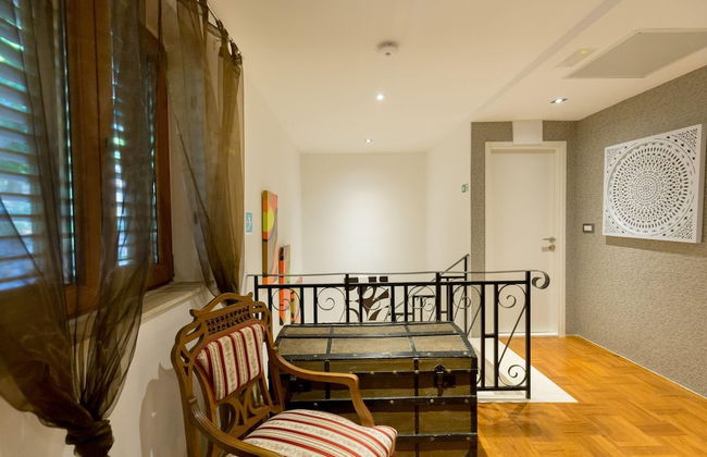 Villa Isanda - Foto 44