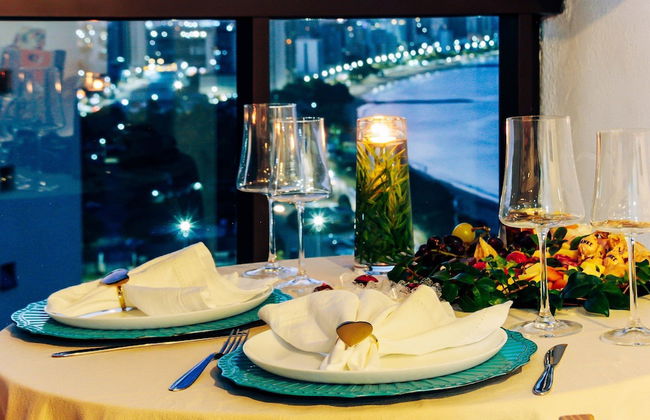 Club Vista Mar Pertinho do Beto Carrero - Foto 32