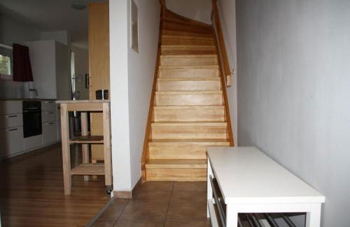 SeeLodge Jabel Appartment 1 - Foto 6