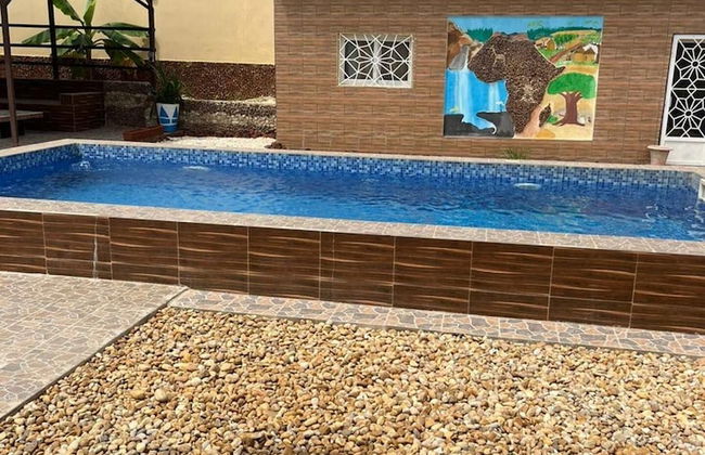 Sendou Cabano Villa Retreat - Photo 6