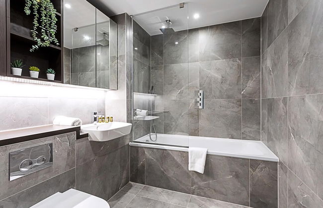 Icon Tower Flat III - Foto 31