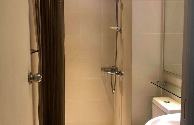 Azure Rio West Wave Pool 1 Bedroom near Airport - Foto 26