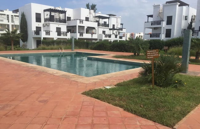 Appart Bigoux Marina - Foto 1