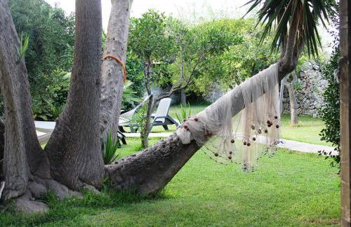 TERRA DI MARE LOC. TURISTICA - Foto 27